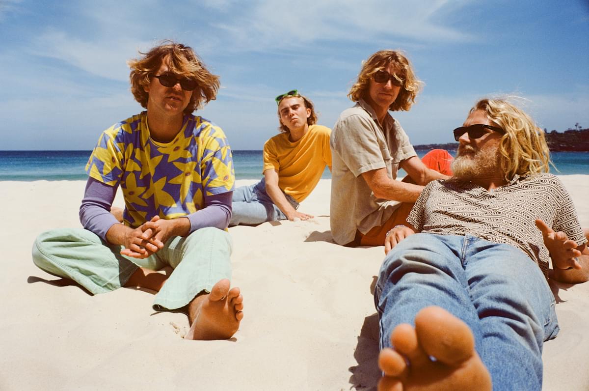 Babe Rainbow Announce Fourth Album And Link With Jaden On Mellow New Cut Your Imagination The Line Of Best Fit Babe Rainbow Announce Fourth Album And Link With Jaden On Mellow New Cut Your Imagination The Line Of Best Fit