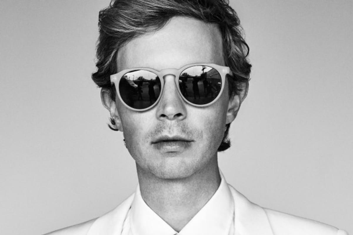 Beck New