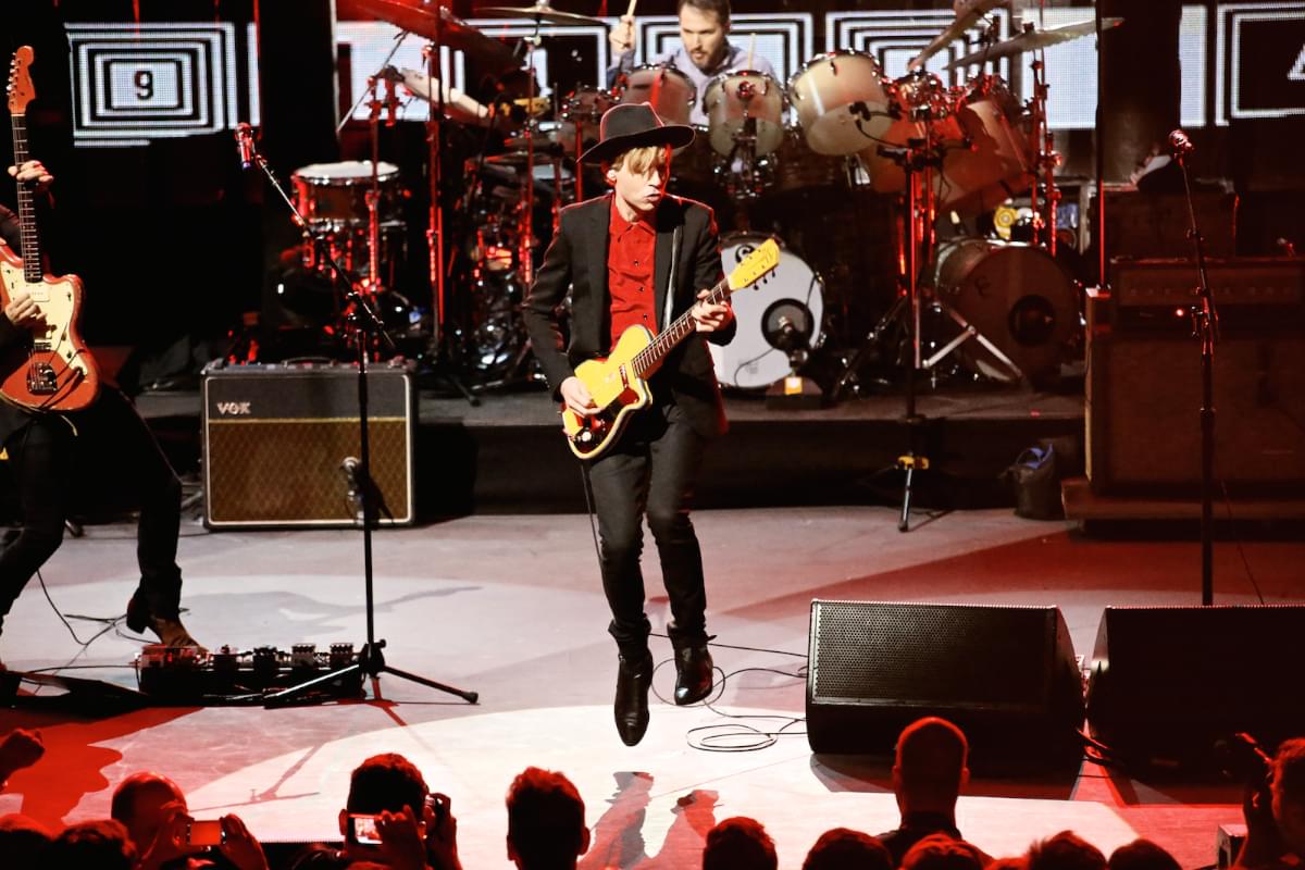 Beck Roundhouse 020914 Sara Amroussi Gilissen 9