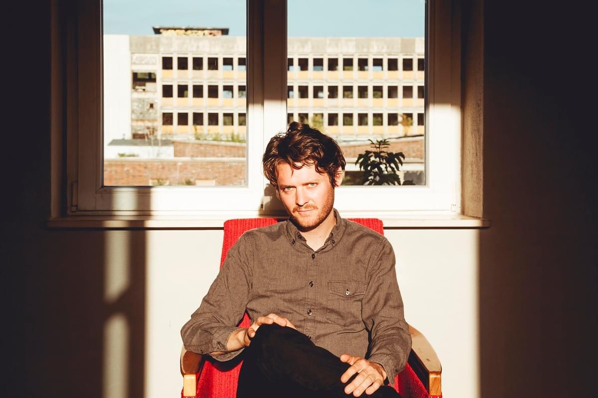 Beirut Zach Condon Berlin 6