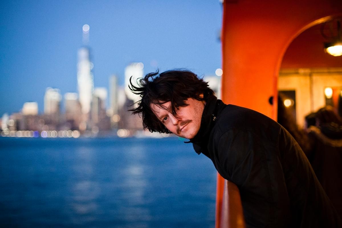 Zach Condon The Line of Best Fit