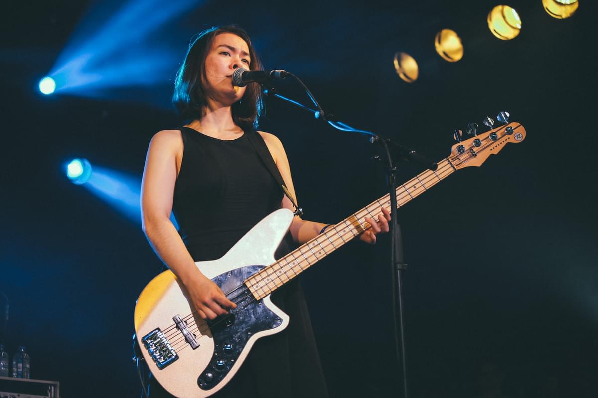 Best Kept Secret Hilvarenbeek The Netherlands 16062017 Sara Amroussi Gilissen 19