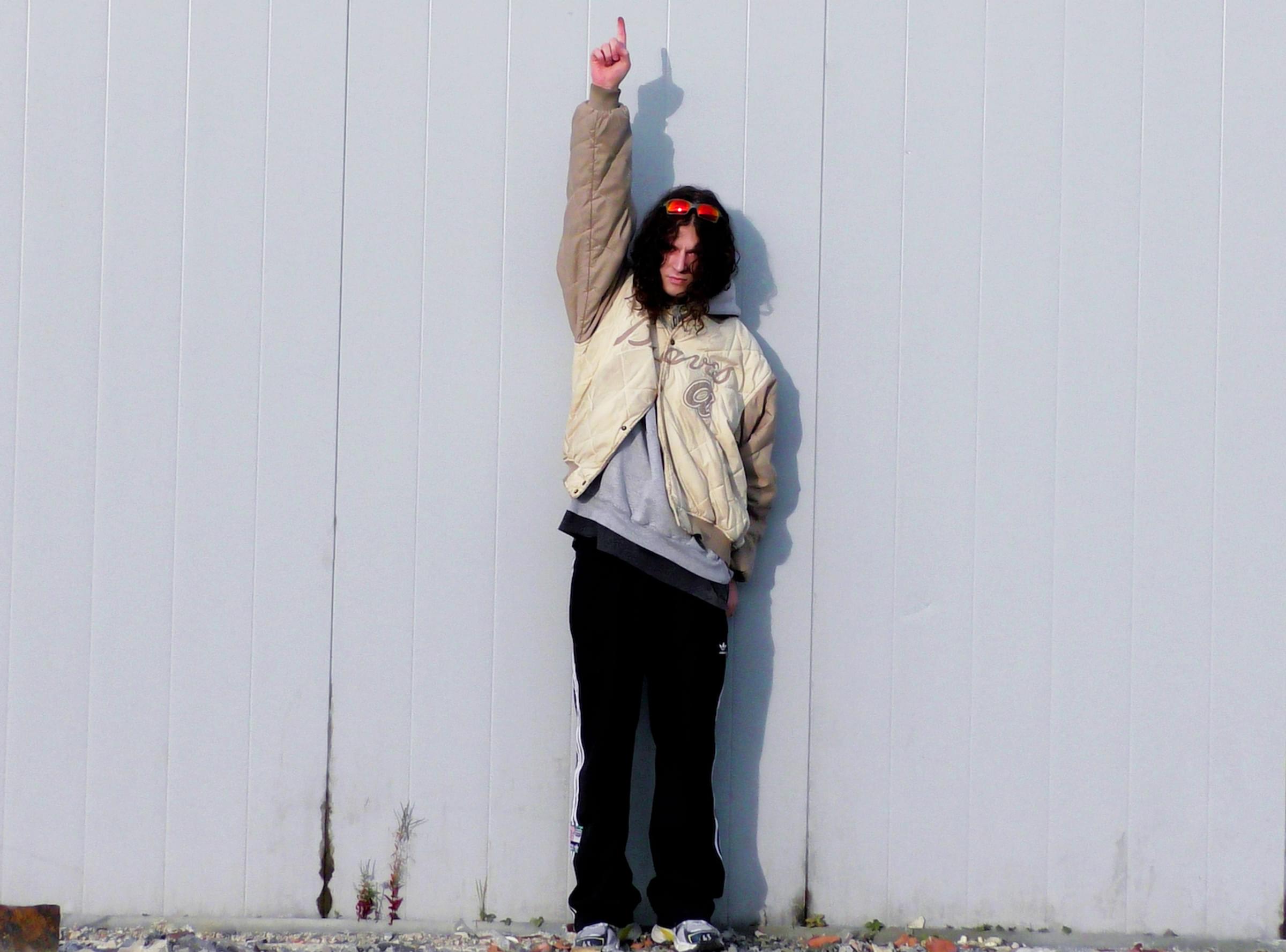 Bladee announces new album with first single "DRAIN STORY" The Line Bladee announces new album with first single "DRAIN STORY" The Line