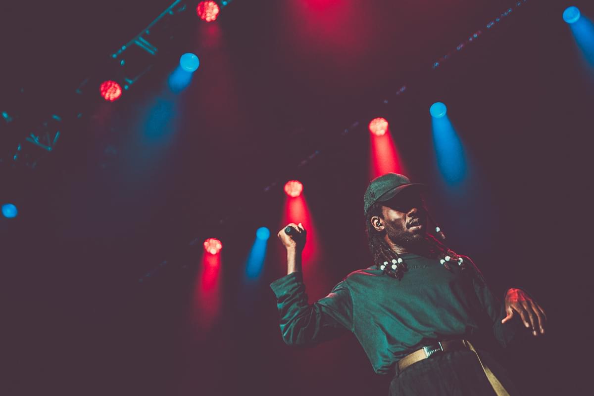 Blood Orange Fox Theater Oakland 092317 Erika Reinsel 6