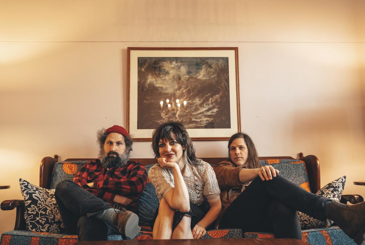 Bonny Light Horseman preview new album with fifth song "Someone to for Me" | The Line of Best
