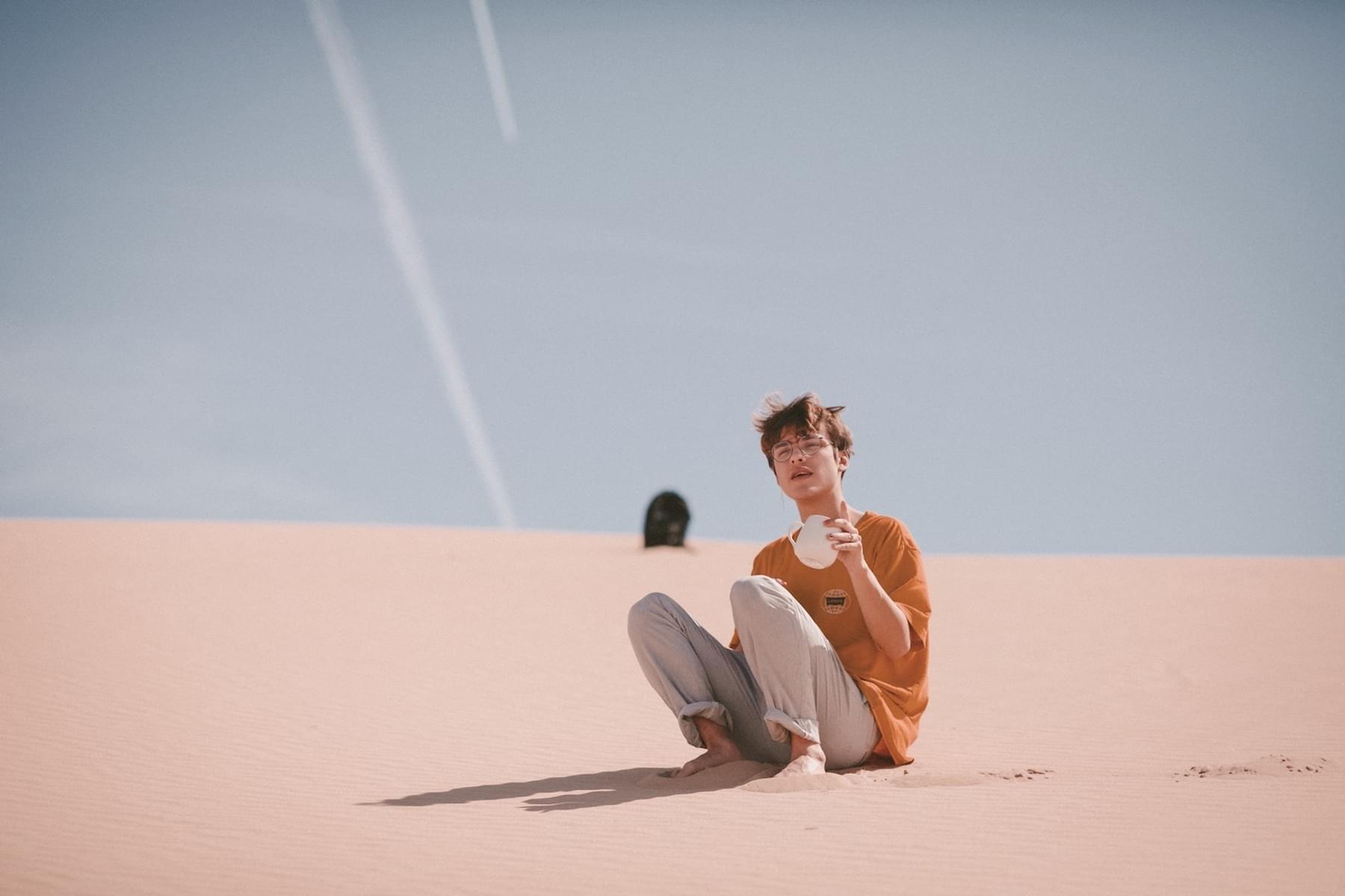 Brakence | The Line of Best Fit