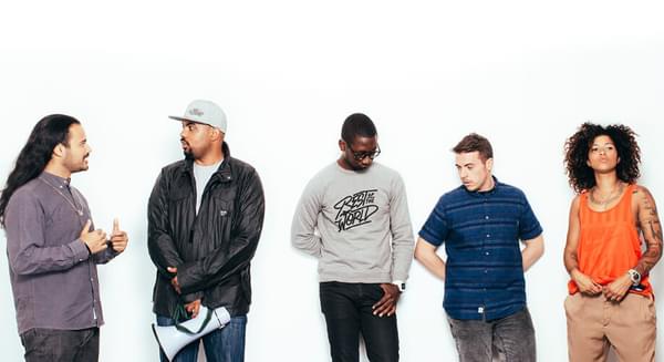 Buraka Som Sistema