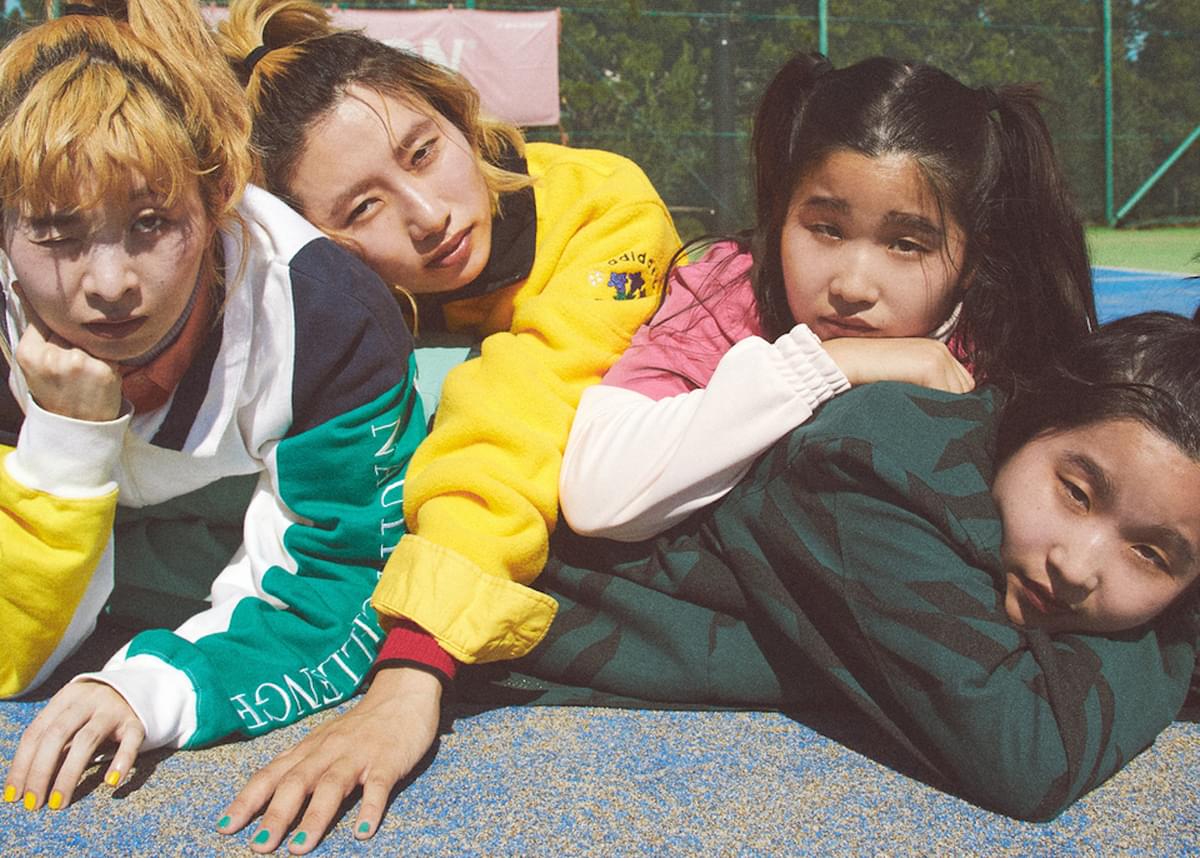 CHAI October 2020 Press Shot Credit Kodai Ikemitsu