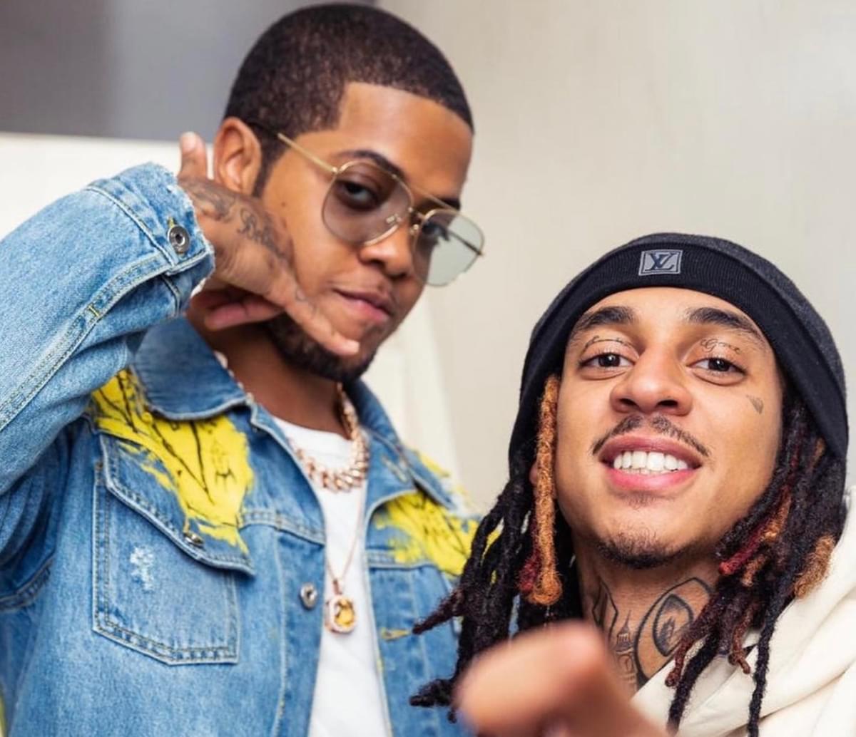 Chip teams up with Young Adz and Young M.A for new cut