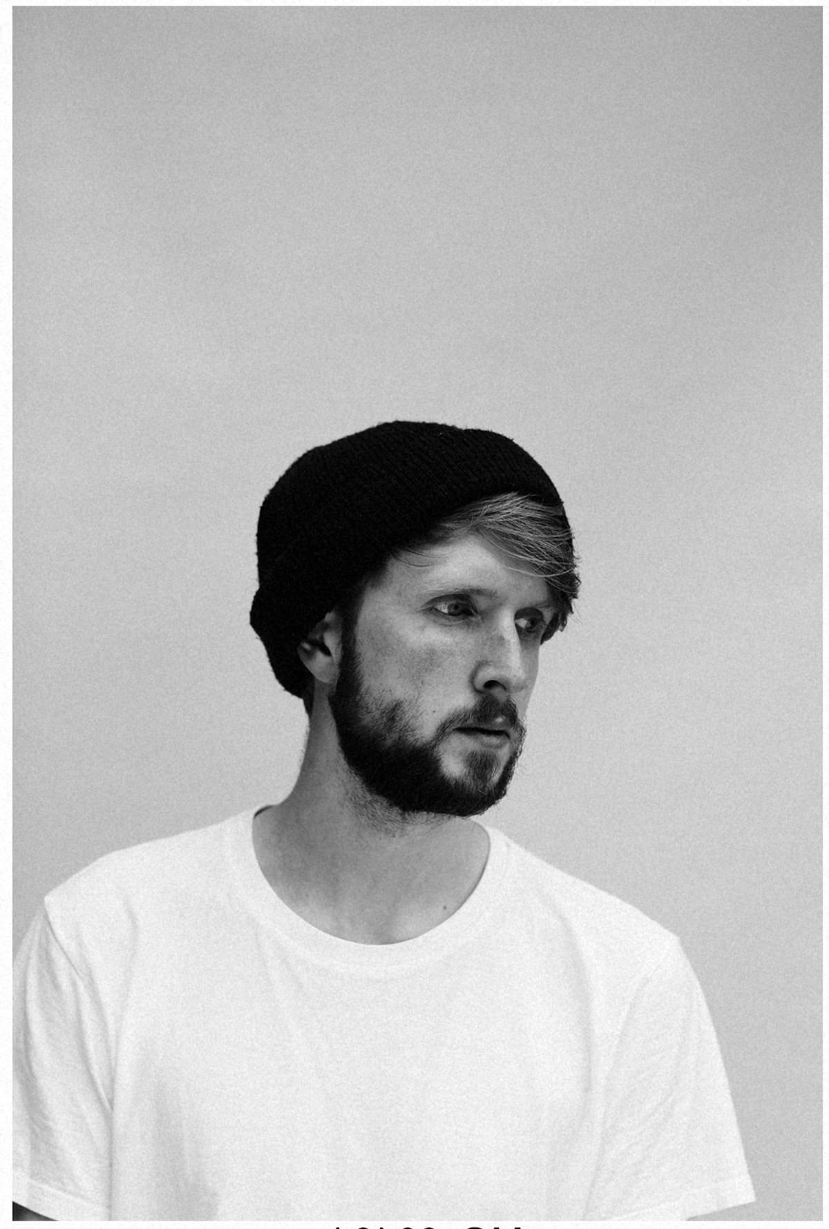 Charlie Coxedge