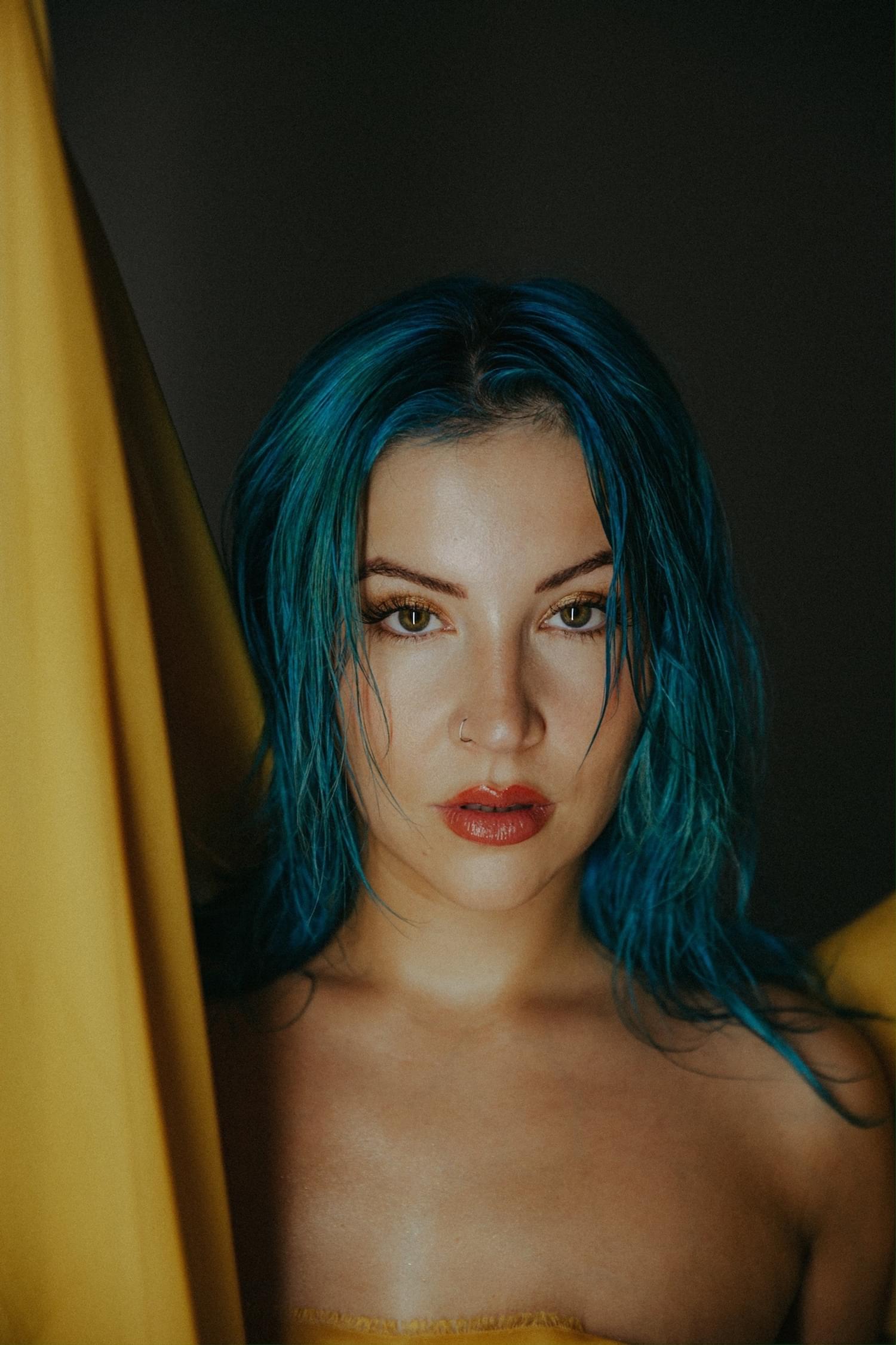 Charlotte Sands is on the rise Interview The Line of Best Fit