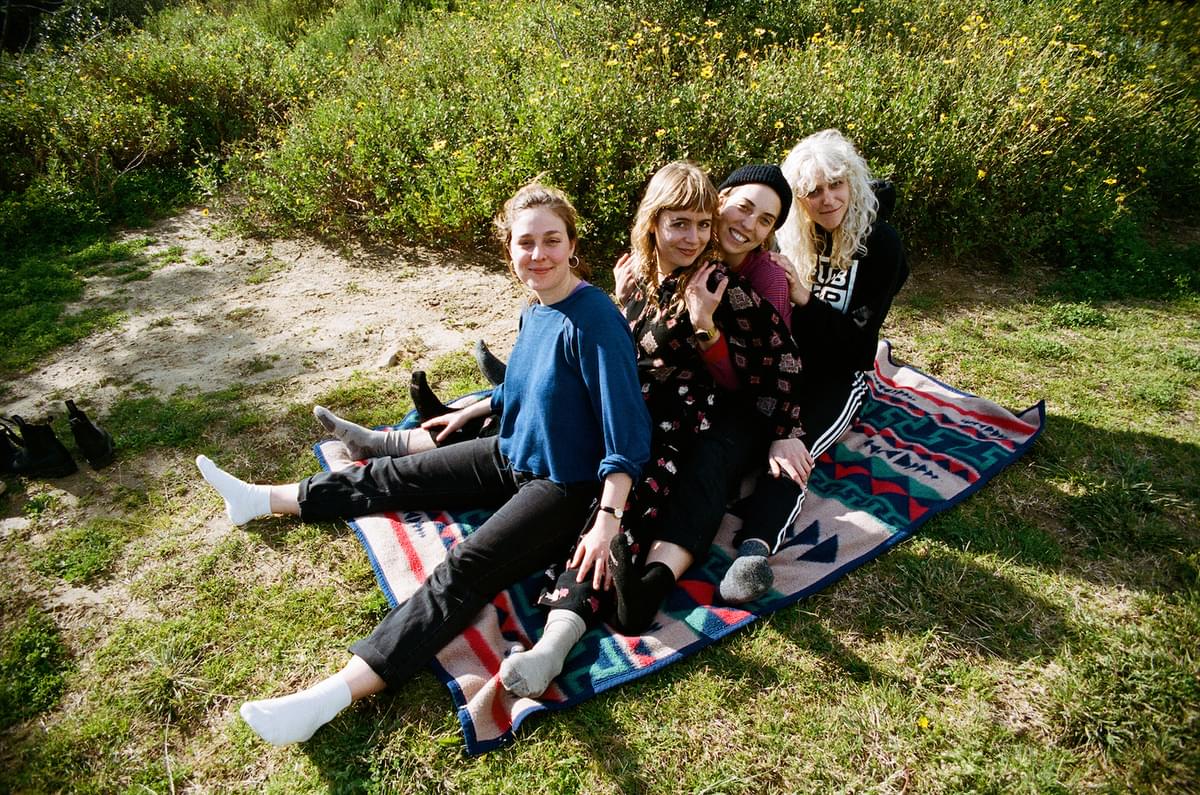 Chastity Belt 2019 promo 07 Beto Barkmo 2263x1500 300