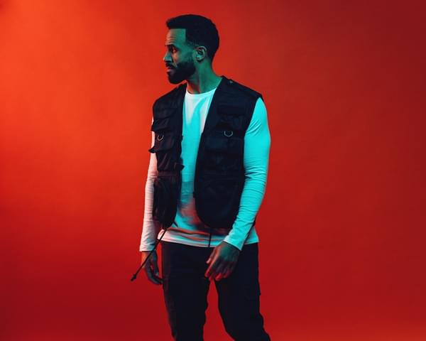 Craig David 2020
