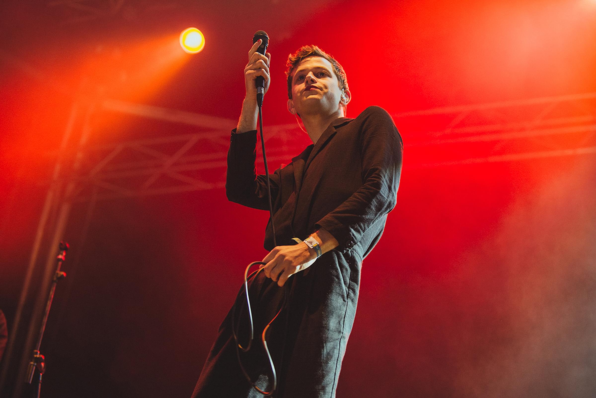 Perfume Genius shares rework of No Shape album track