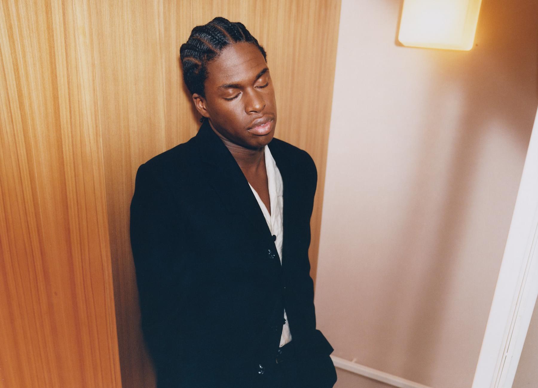 Daniel Caesar shares release date for new album Never Enough The Line