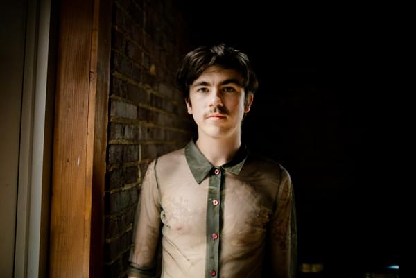 Declan Mc Kenna Jessica Di Mento 17