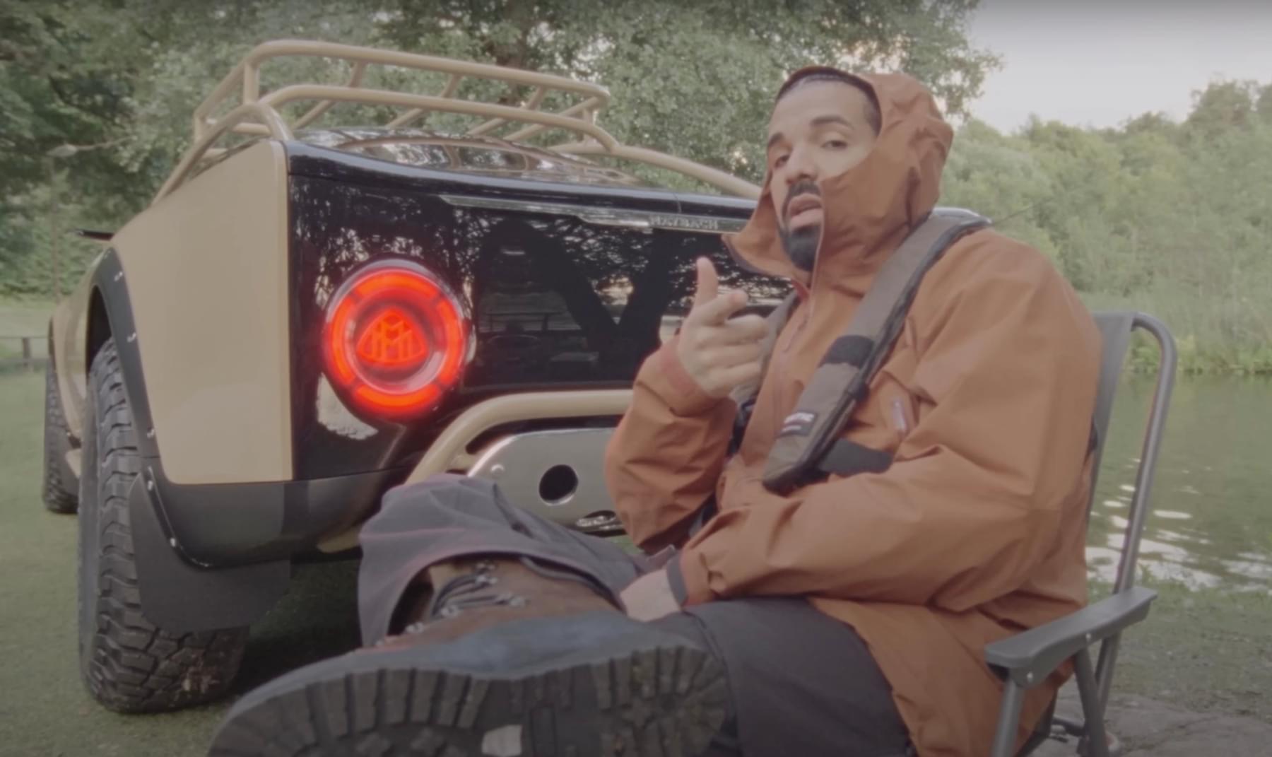 Drake loses over £500,000 on bet after Barcelona lose to Real Madrid ...