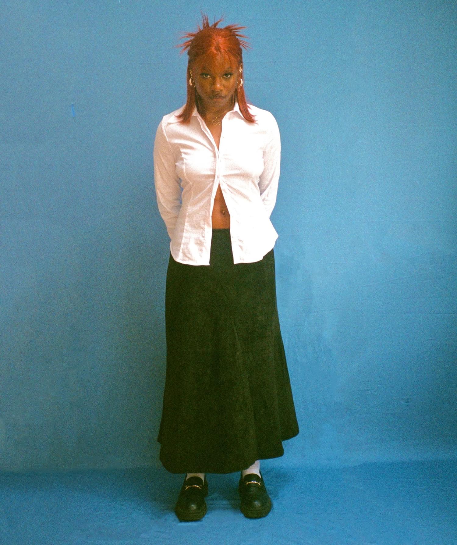 EFE by Adam Kelleher