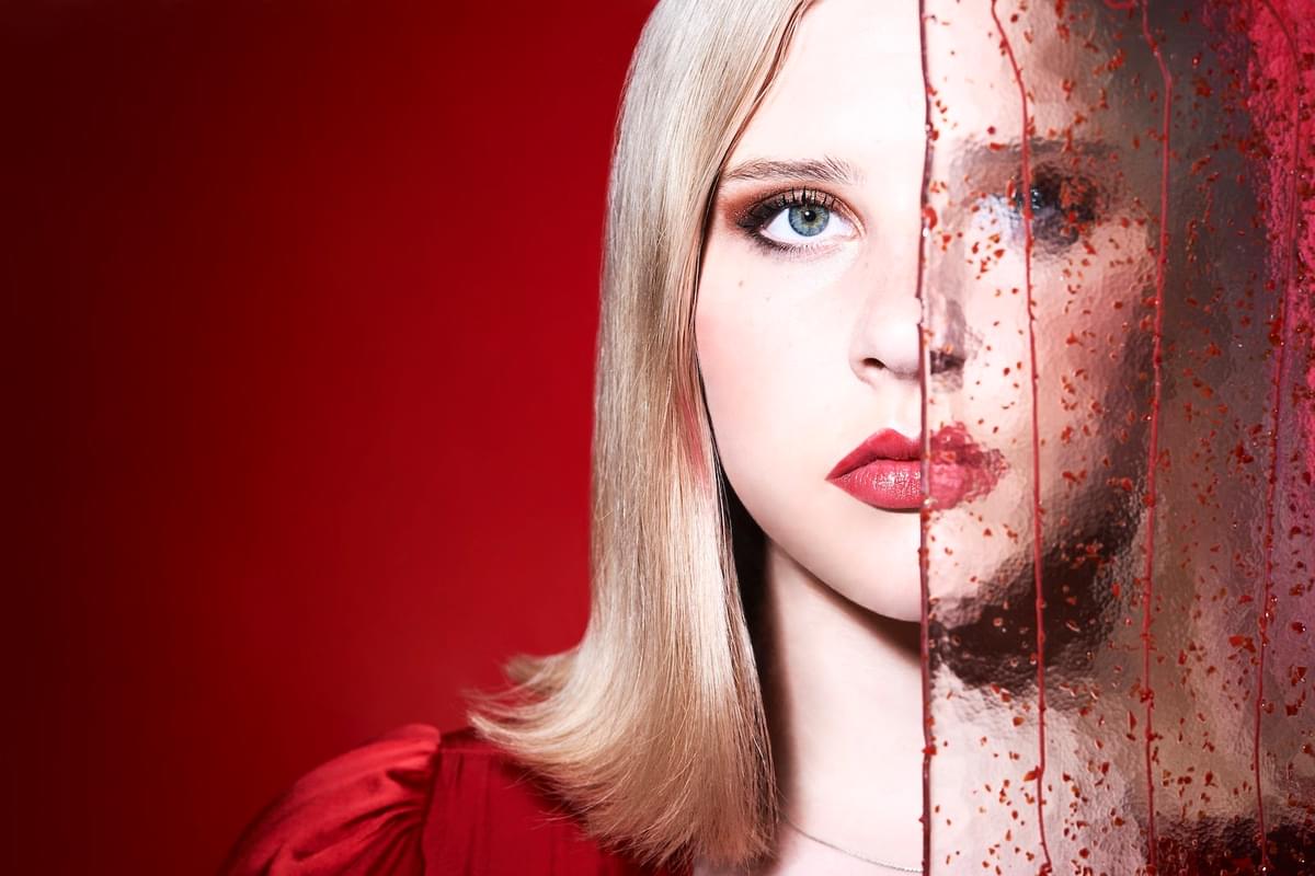 Ellie Rae Moon North London indie-pop artist Ellie Moon takes on the evils of ...