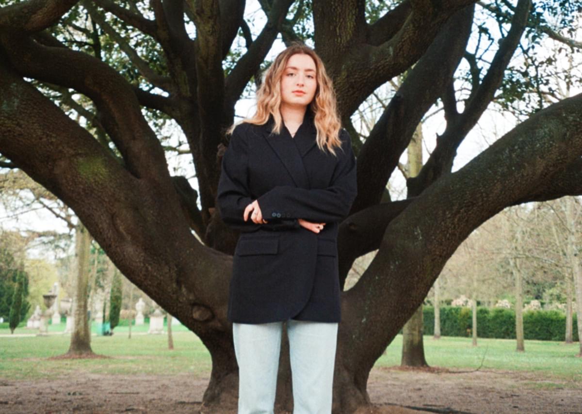 Emma Bradley shares the importance of showing up on breezy new single