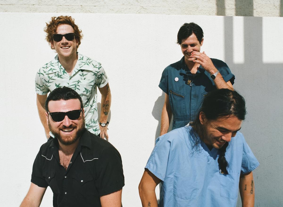 FIDLAR Main Photo credit David Black