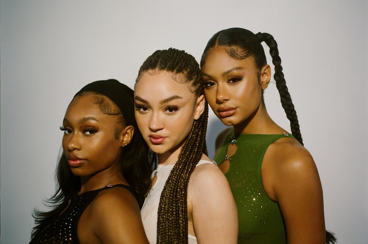 FLO announce new single