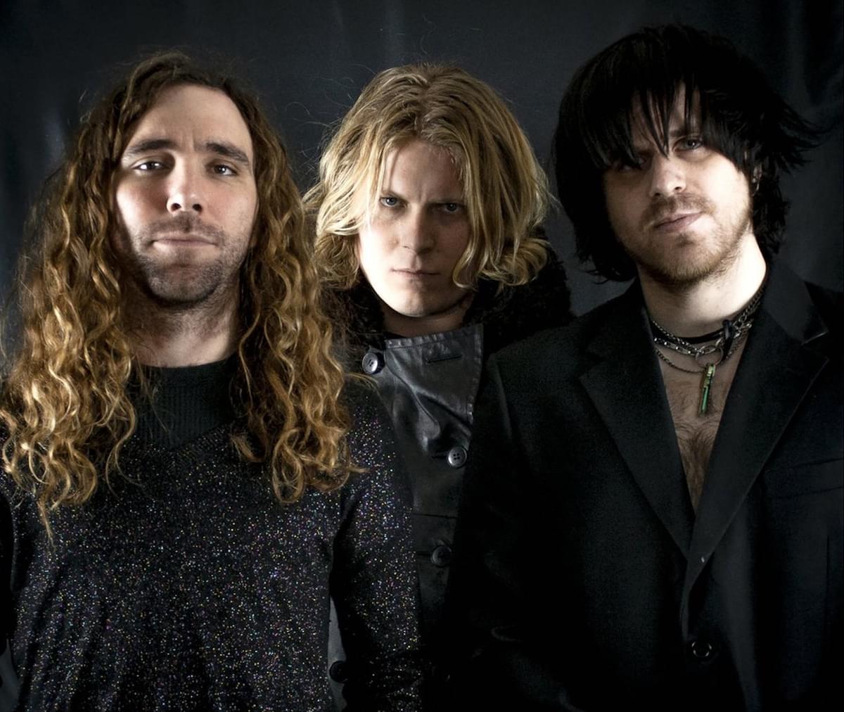 Fuzz Rounds Fuzz announce first album in five years with opening song