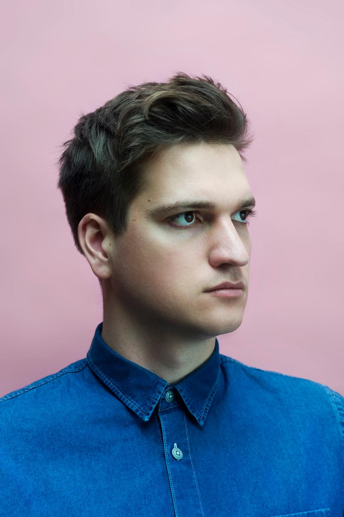Seb Fyfe Fyfe announces new record The Space Between | The Line of Best Fit