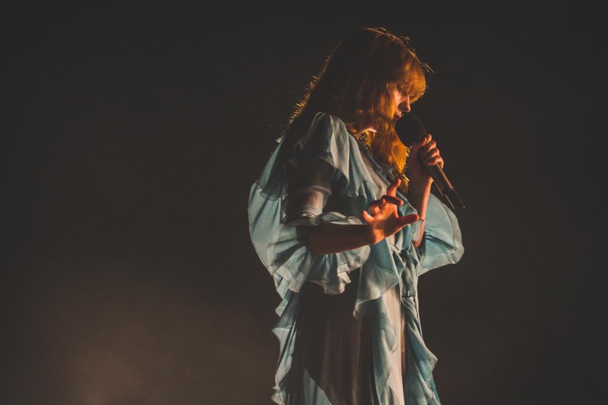 Florence And The Machine Unipol Arena Bologna 130416 Photoby Kimberley Ross31