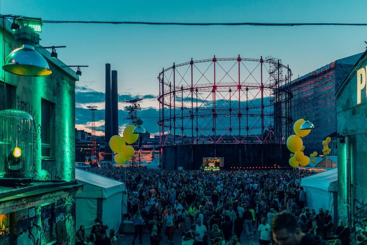 Flow Festival 2019 Friday c Petri Anttila MG 0261