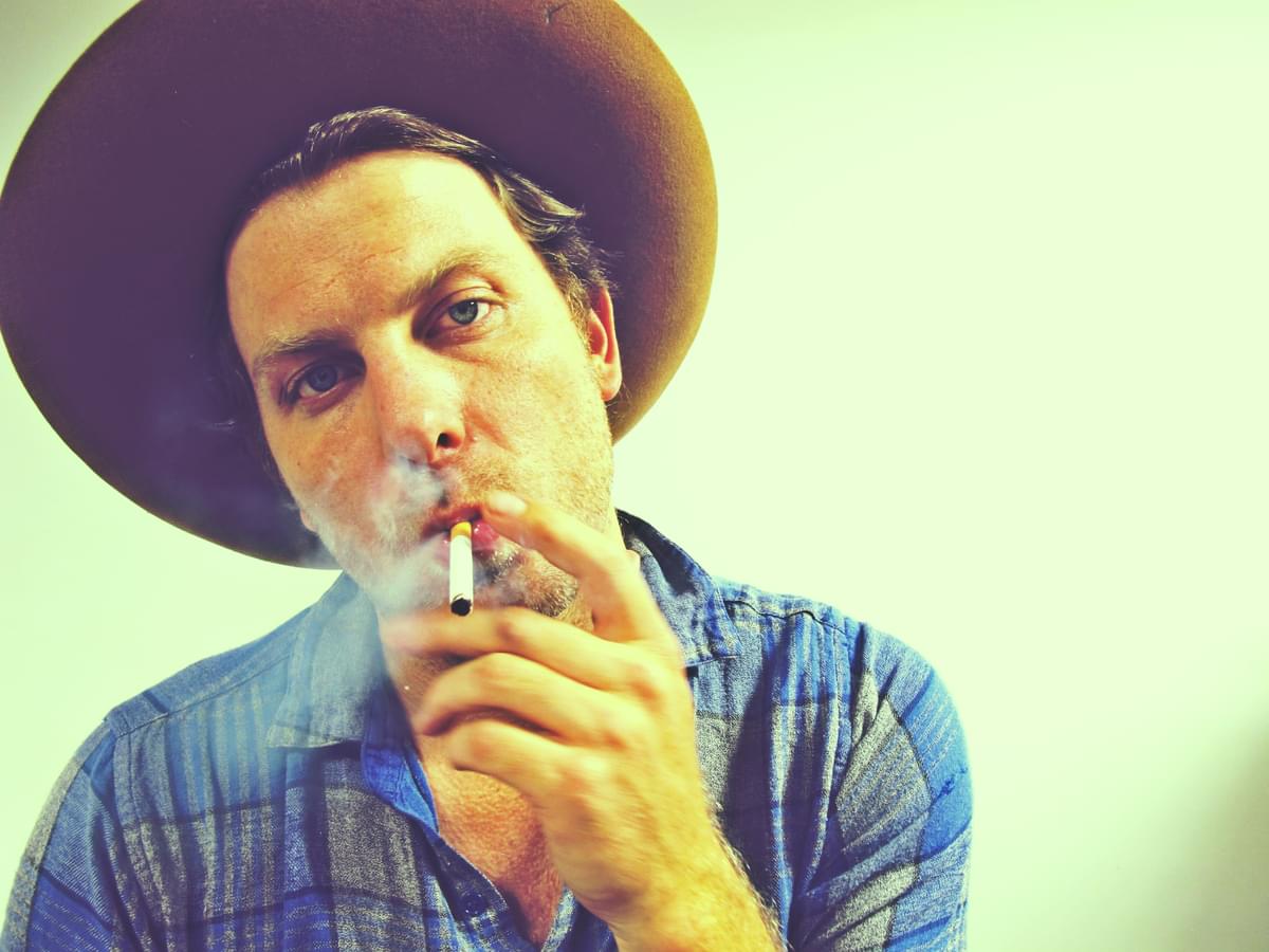 Frankie Lee smoke