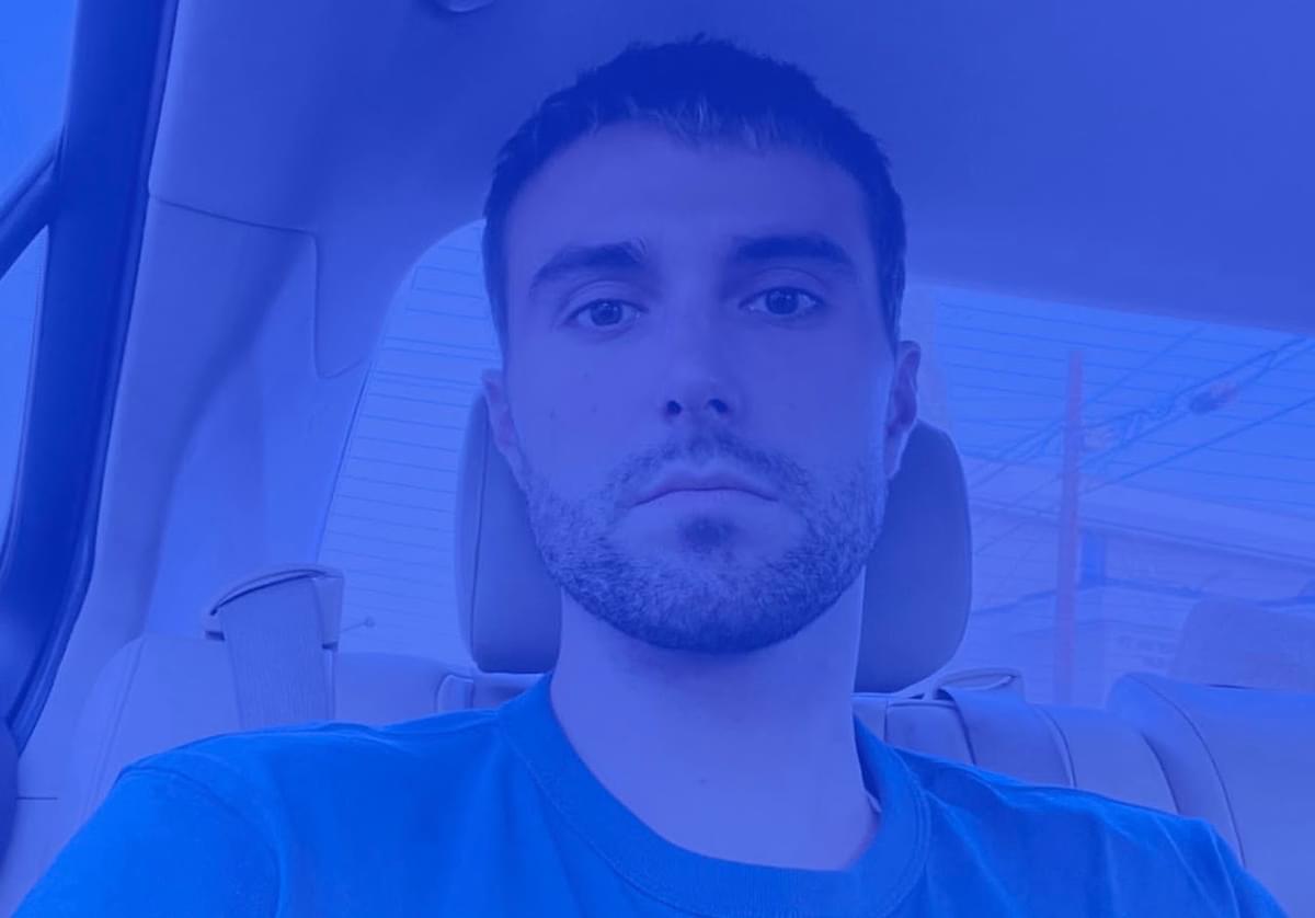 Fred again.. announced as Radio 1 Sound of 2025 runnerup The Line of