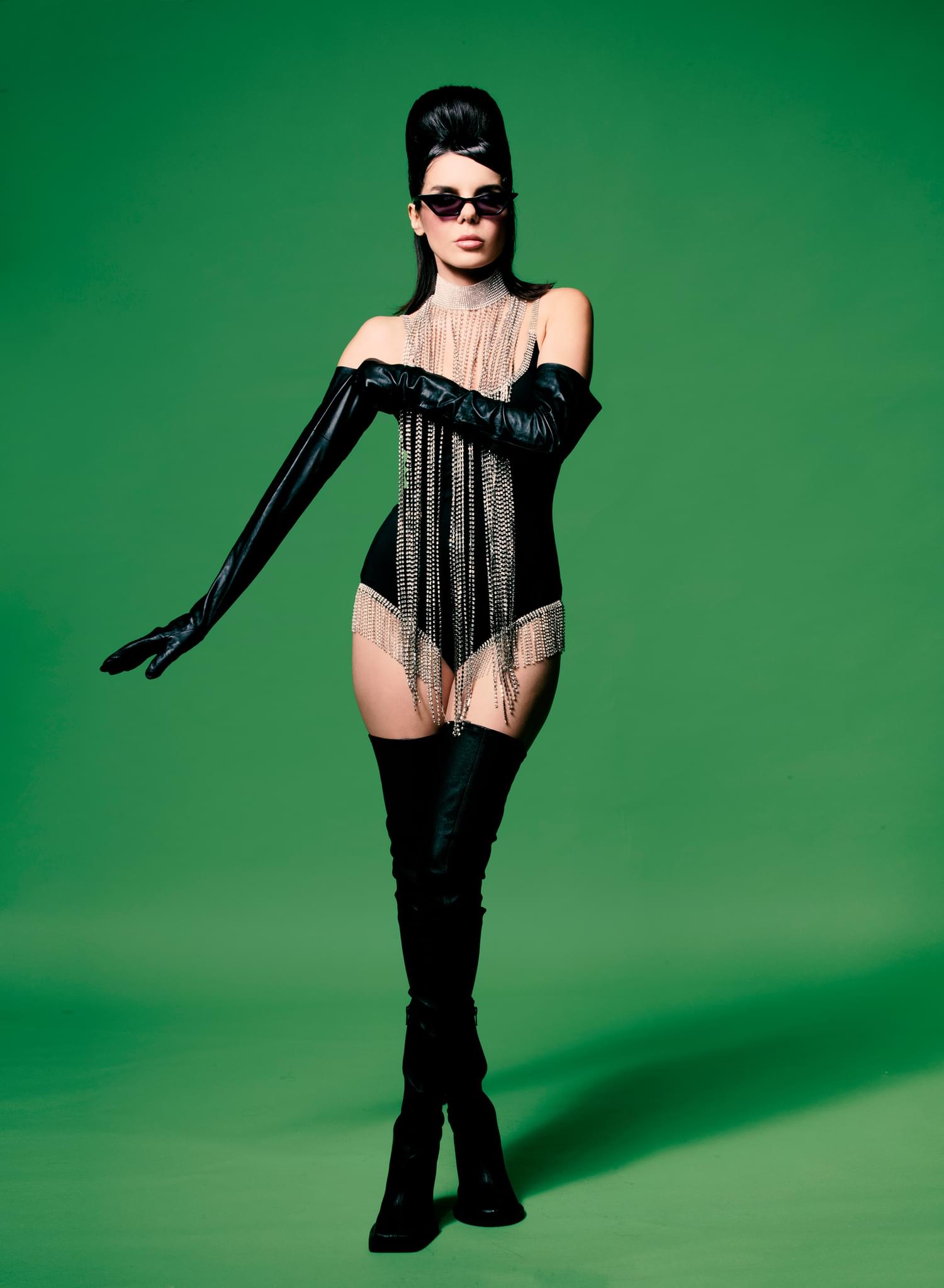 Gaye Su Akyol by Aytekin Yalcin 1