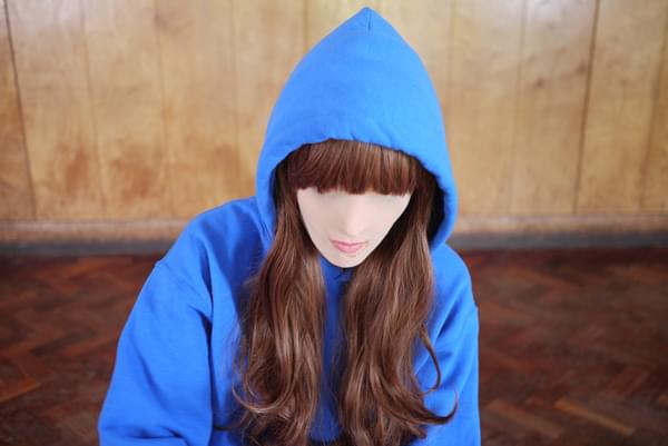 Gazelle Twin 2000 PLS CREDIT Tash Tung 2014