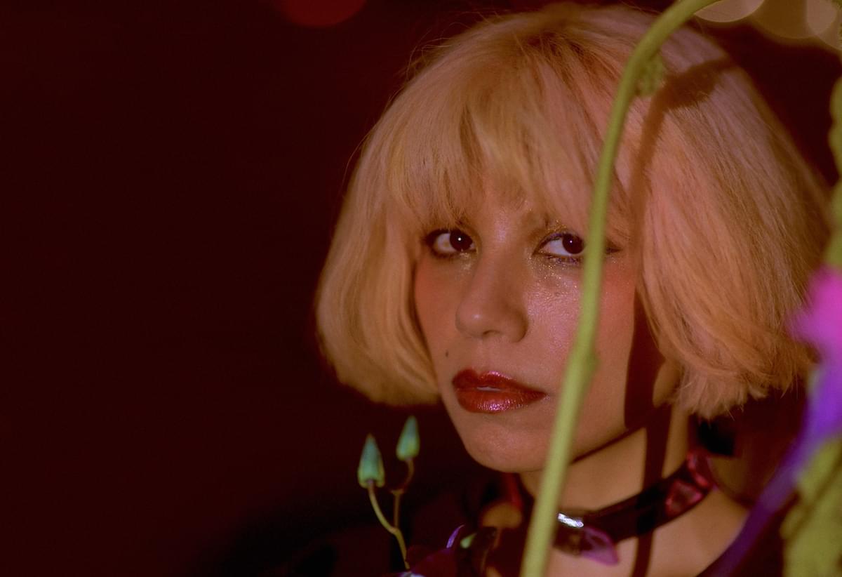 Genevieve Artadi shares new cut