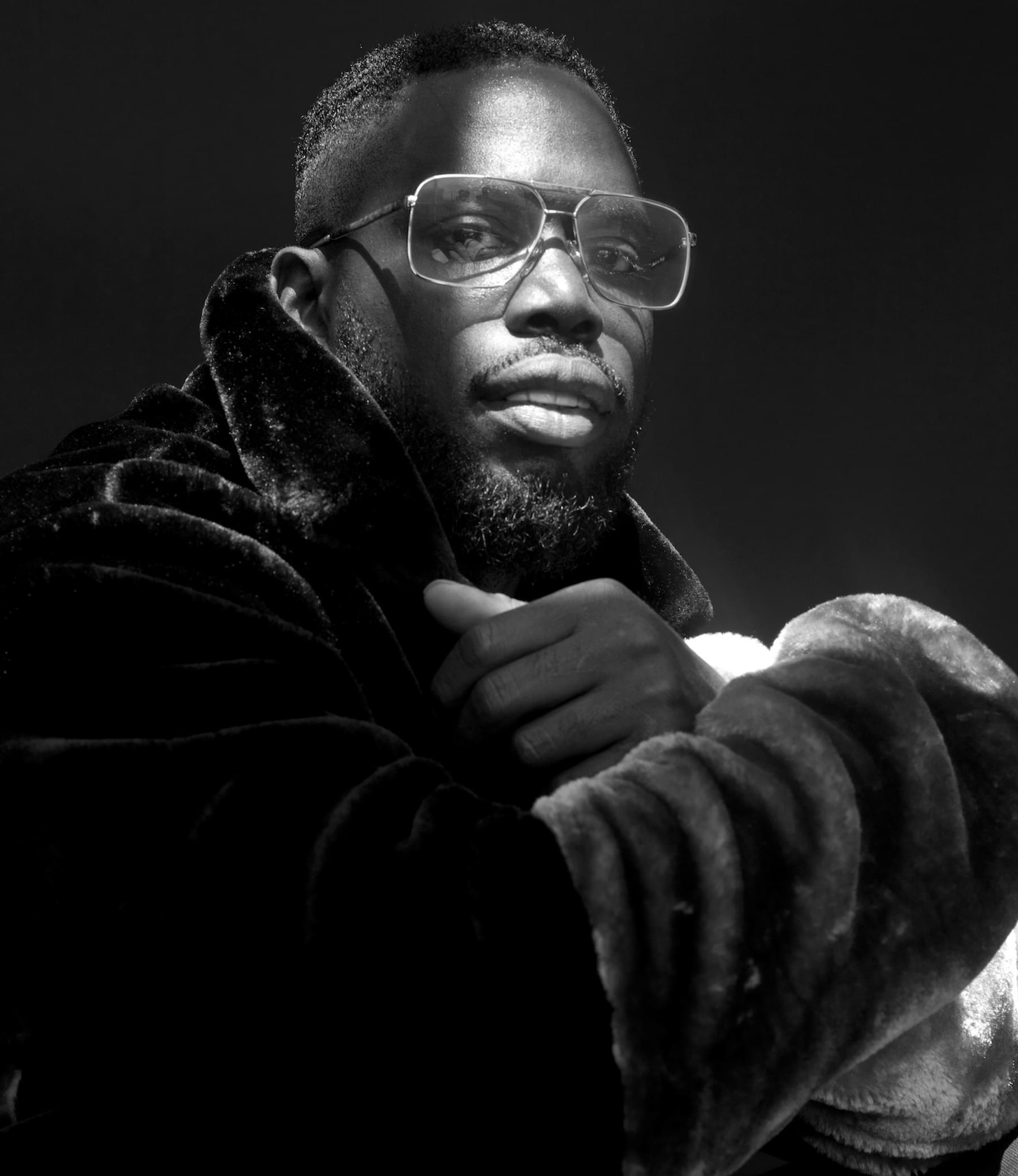 Ghetts teams up with Kojey Radical on sincere new single