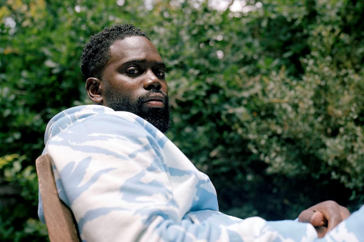Ghetts by Adama Jalloh 1