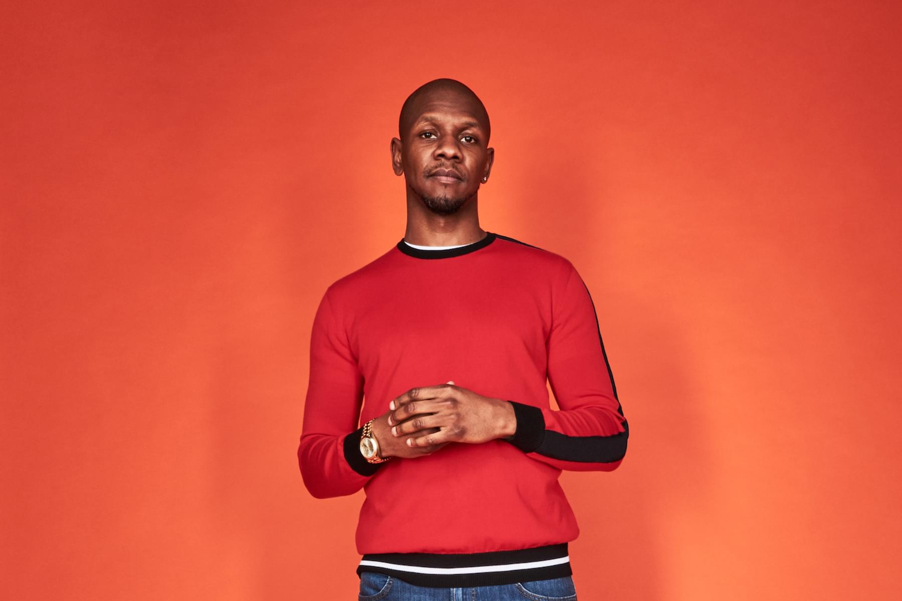 Giggs The Rapper Giggs delivers new single