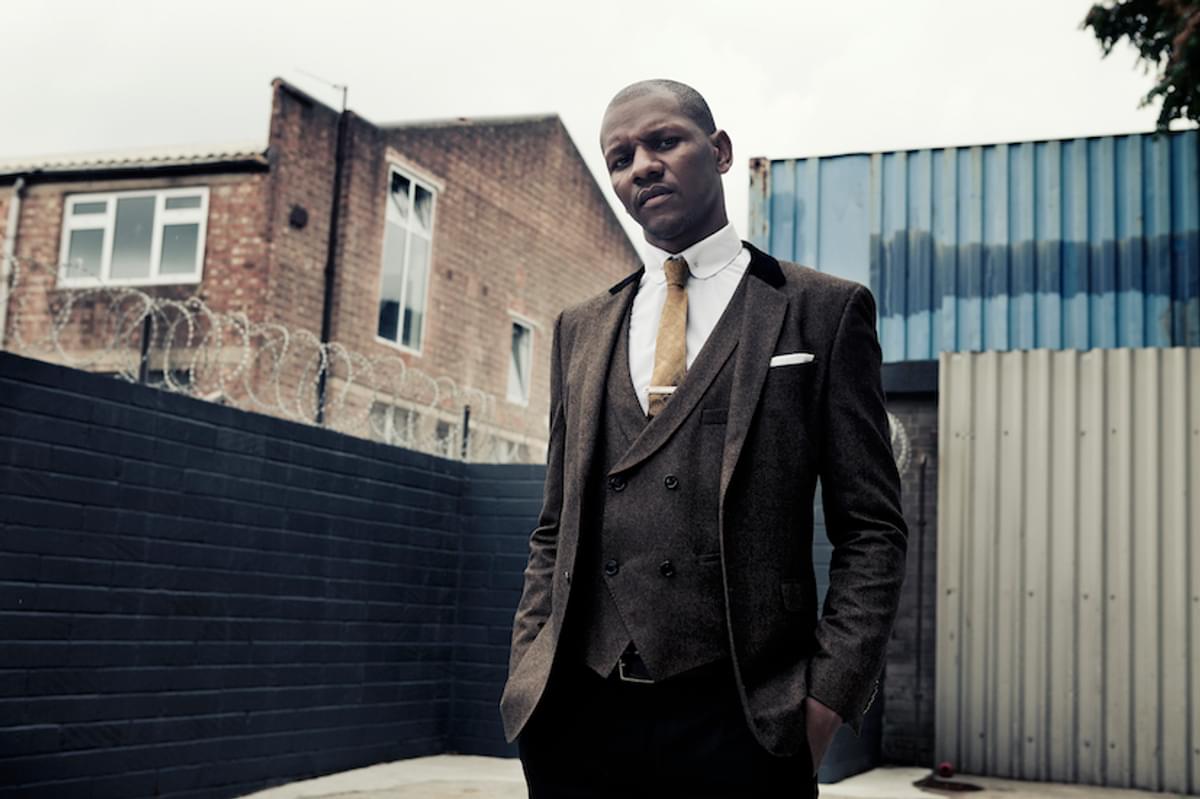 Giggs by Alex Lake