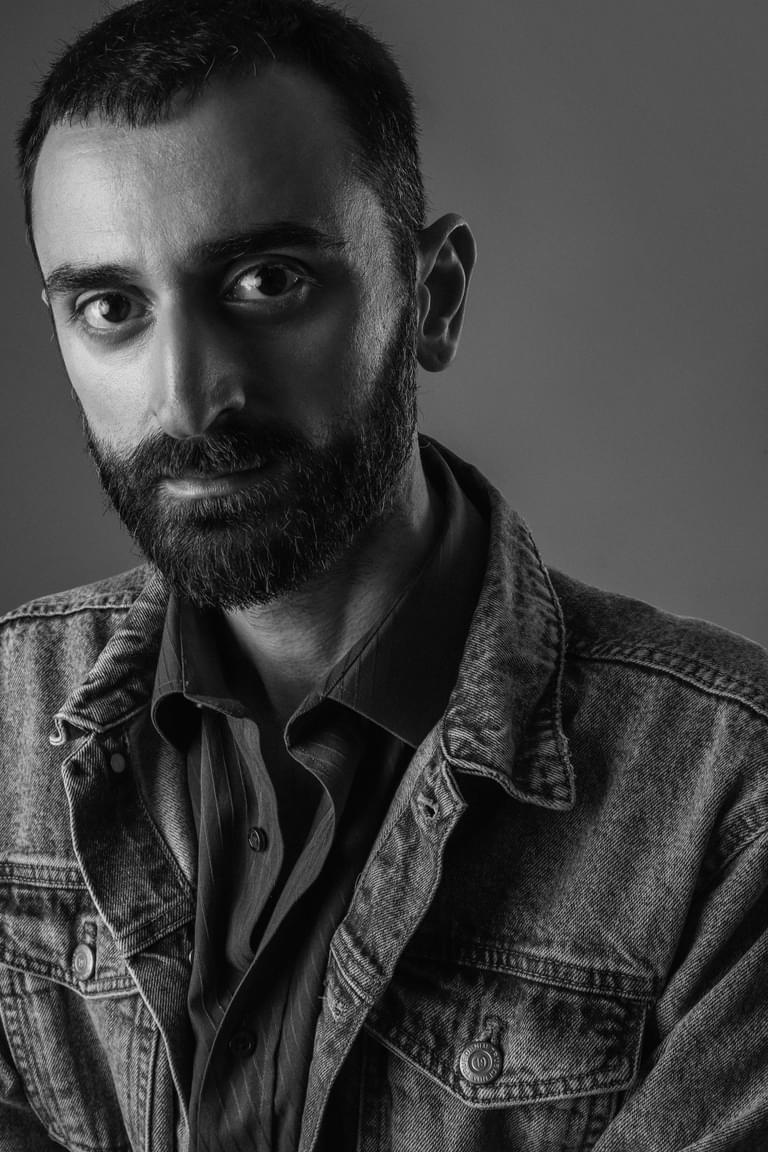 Giorgi Kikonishvili