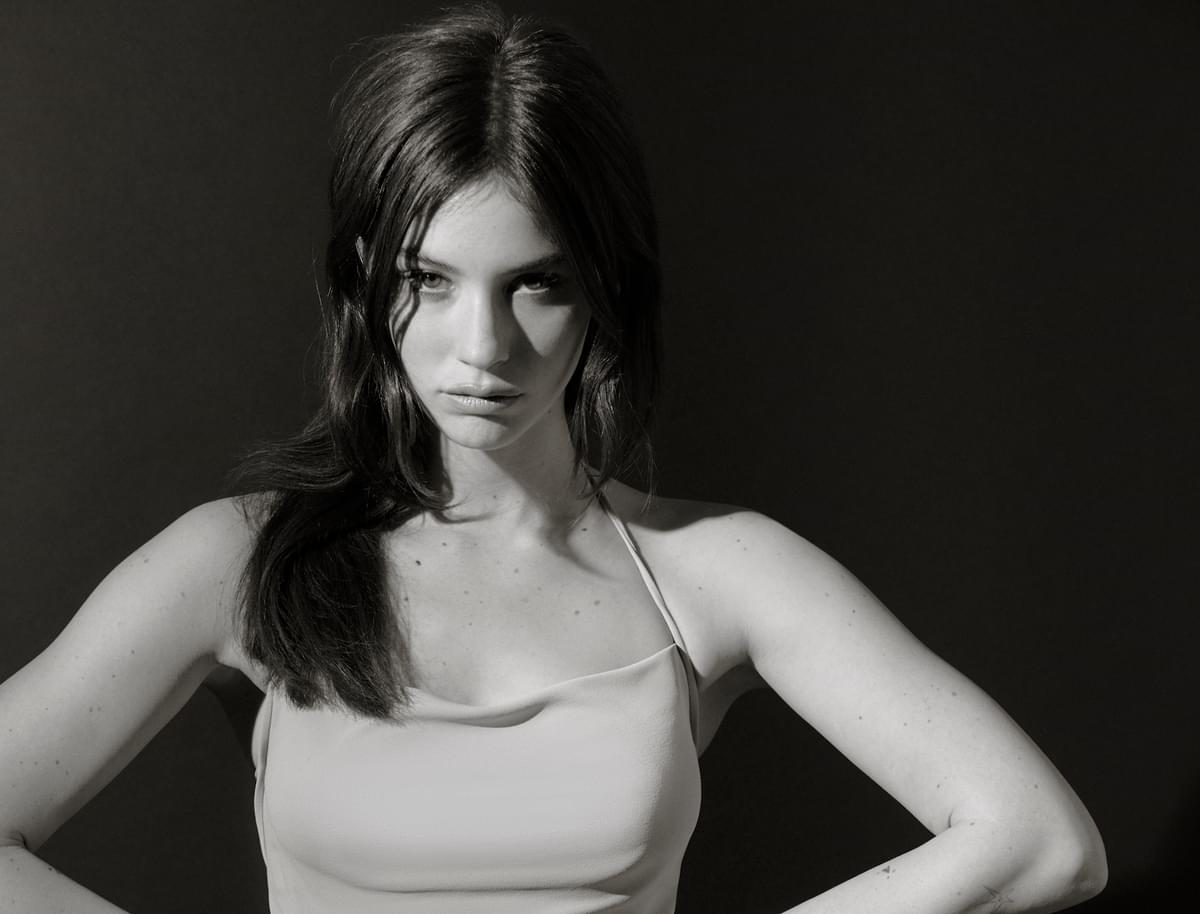 Gracie Abrams shares tracklist for Aaron Dessner-produced debut album ...