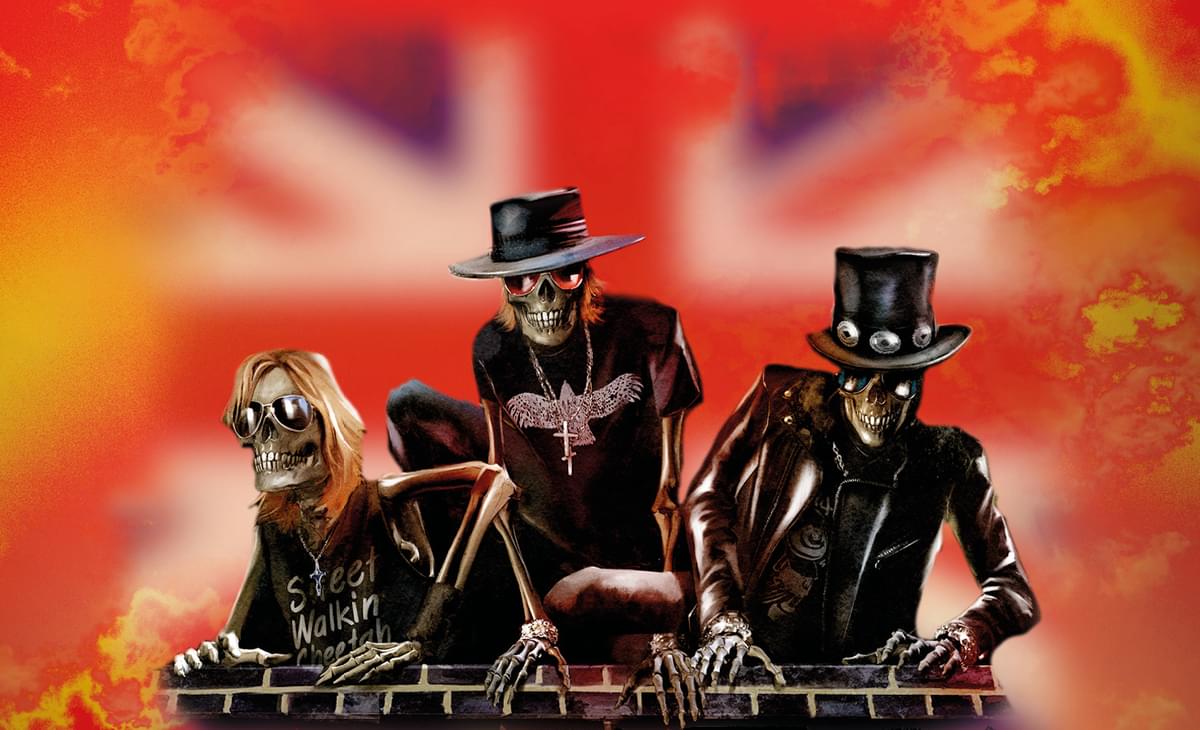 It Looks Like Guns N Roses Duff McKagan Just Confirmed The Band For it-looks-like-guns-n-roses-duff-mckagan-just-confirmed-the-band-for