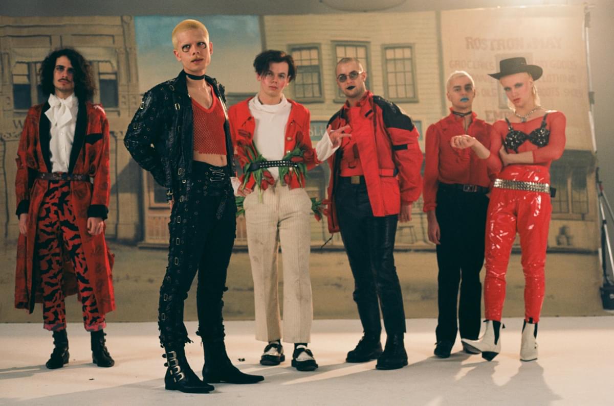 HMLTD