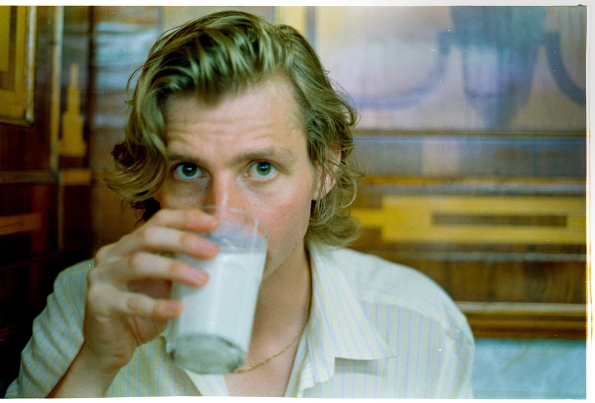 Harpo Header