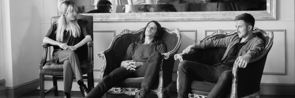 Hundred Waters Bush Hall London 19 06 17 Photos by Jamie Cameron 5