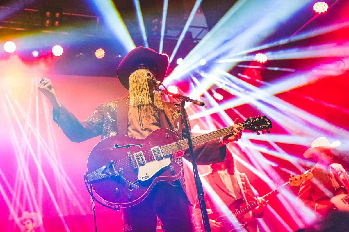 Iceland Airwaves 2019 17 Orville Peck Ian Young 01