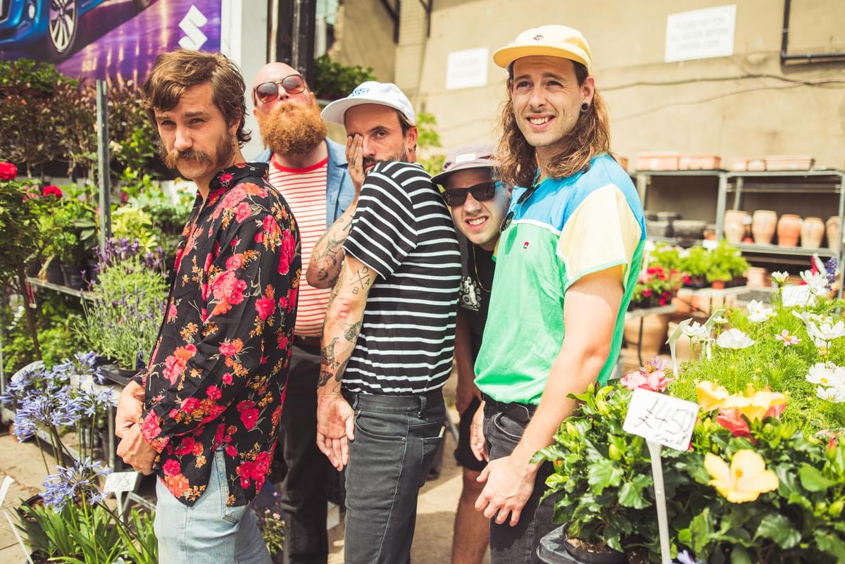 Idles Mike Massaro 007