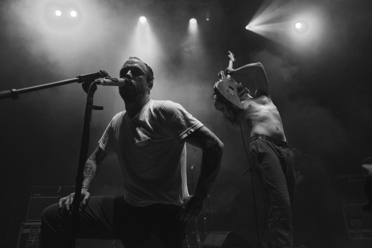 Idles Ro Murphy