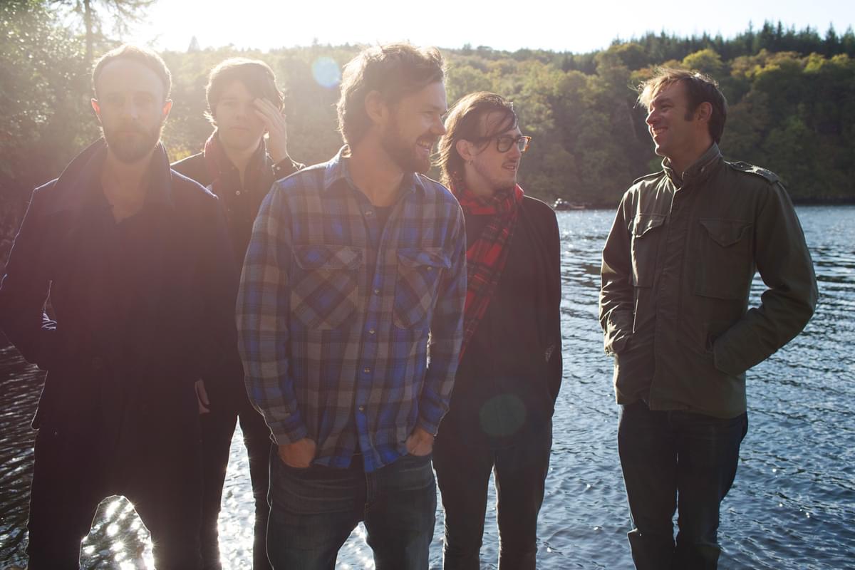 Idlewild Promo2