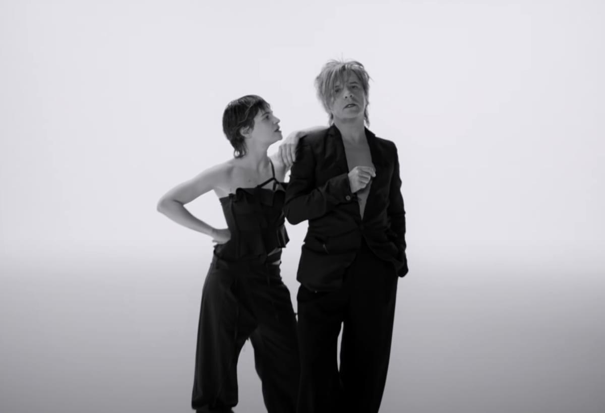 Indochine Christine and the Queens 3 SEX video